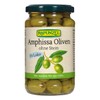 Rapunzel Olives Amphissa Green without Stone in Lake, (1 x