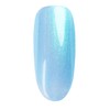 NEONAIL UV Nagellack 7,2 ml - Blau - Shimmering Waves