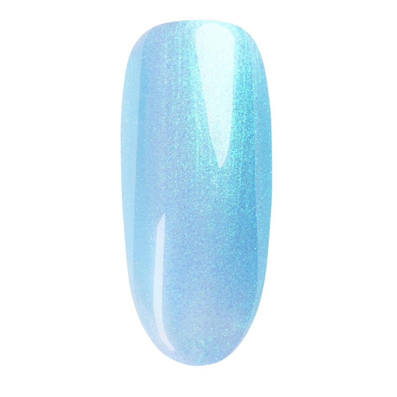 NEONAIL UV Nagellack 7,2 ml - Blau - Shimmering Waves