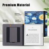 BOZHUORUI Case for 7" Onyx Boox Go 7 B/W &