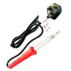 Dapetz ® Soldering Iron, 60w 240v Lightweight & Easy to