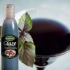 Mantova Balsamic Vinegar Glaze of Modena PGI, Perfect for Ice