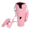 Water Bottle Sleeve Stylish Heat Insulation Neoprene Water Bottle Cover