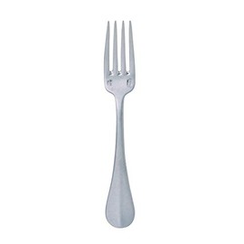 VINTAGEINOX Baguette Classic Standard Fork, Made in Japan, Cafe and Restaurant, Stainless Steel, Aging, Unbreakable, Dishwasher Safe
