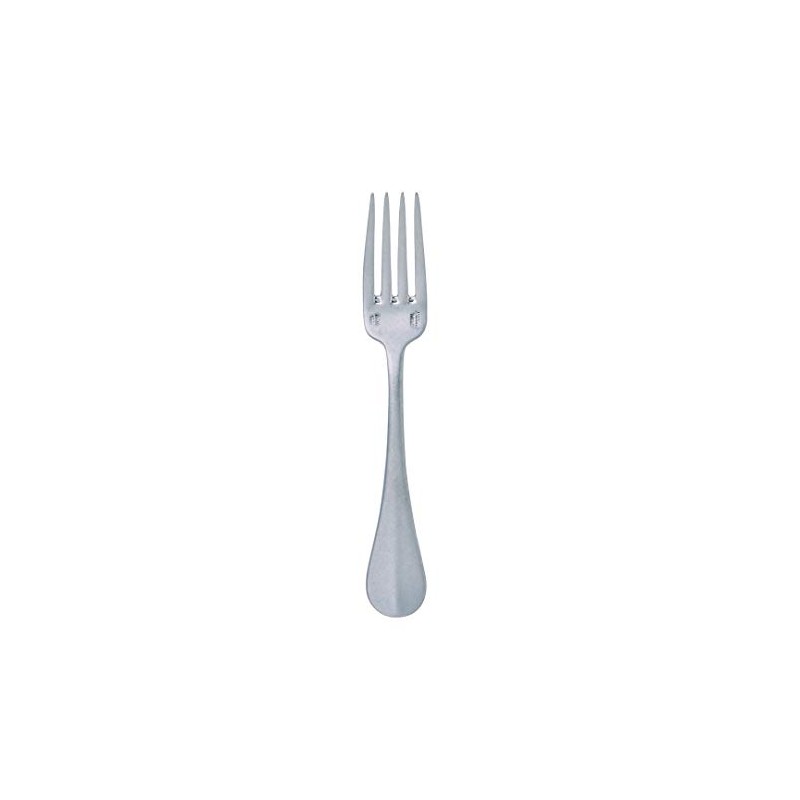VINTAGEINOX Baguette Classic Standard Fork, Made in Japan, Cafe and