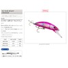 Rapala Storm Solar Heavy Minnow 11cm SRHM110SE-UVSI #UVSI UV Silver