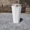 Masters Golf 24oz Traveling Tumbler Augusta National White Wine Drinking