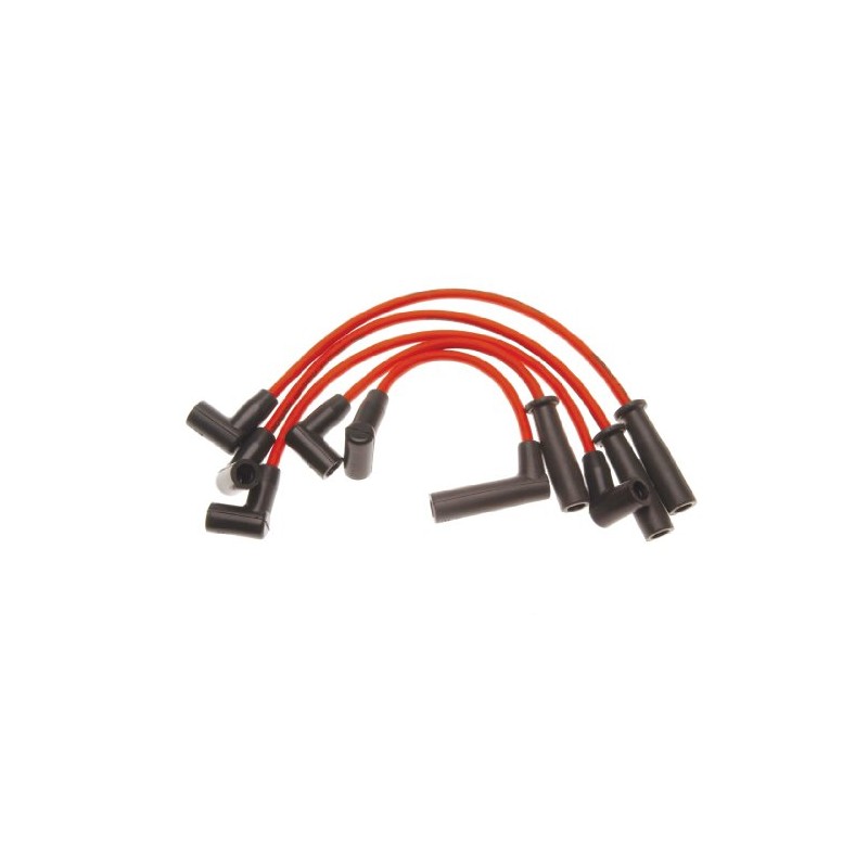 ACDelco Professional 16-804D Juego de cables de bujía