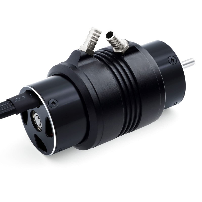 2968 Brushless RC Boat Motor, Surpass Hobby 5300KV Brushless Motor