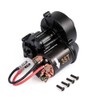 AUSTAR 540 35T RC Brushed Motor with Gear Box for