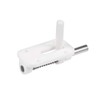 uxcell Canopy Hatch Lock Latch for RC Airplane Cockpit Cover