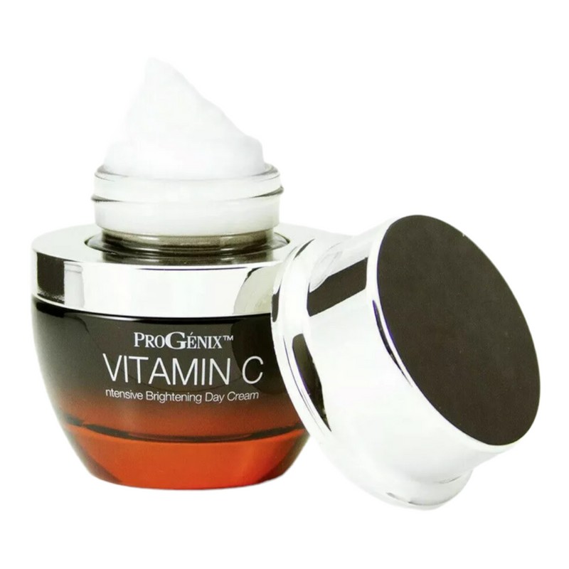 ProGenix Pro Skin Care Vitamin C Intensive Brightening Day Cream