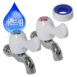 Sudream faucet one-stop right angle adjustment standard faucet cold water faucet