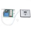 Voltage Adjustment Module AC Voltage Regulator Module 10000W 80A