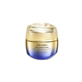 Galleria Shiseido Vital Perfection Uplifting & Firming Advanced Cream... / 갤러리아 시세이도 바이탈 퍼펙션 업리프팅 앤 퍼밍 어드밴스드 크림...