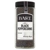 Bart Black Peppercorns 111g