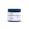 Trace Minerals Zerolyte Canister Electrolitos Polvo Servicios Sabor Naranja Salada