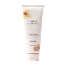 Wellness Beaute Walea Body Milk Oil Jelly Stella Classic 8.3 fl oz (236 ml)