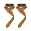 SKDK Lifting Wrist Straps for Weightlifting, Bodybuilding, Powerlifting, Strength Training,
