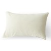 Atokazo Warm Pillow Cover, 13.8 x 19.7 inches (35 x