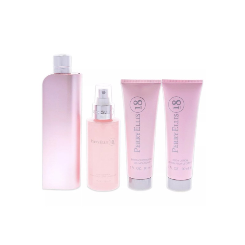 Perry Ellis 18 by Perry Ellis for Women - 4