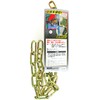 Wake Industry Ki002 Broken Chain, Chromate Plating, 0.2 x 47.2