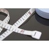 Soubien Whale Measure Measure Measure and cm Reversible Type
