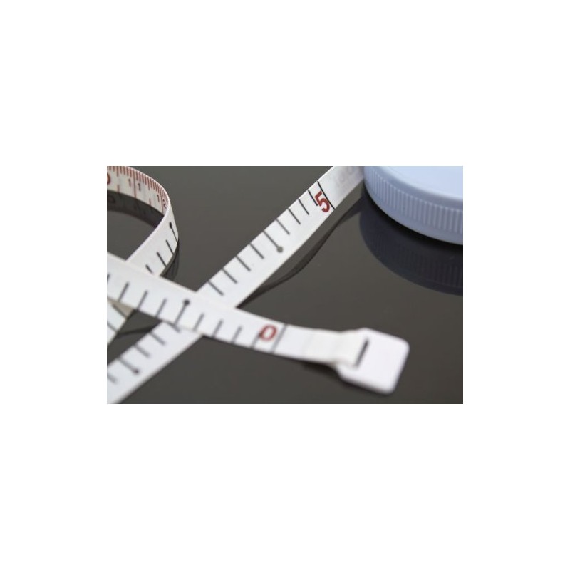 Soubien Whale Measure Measure Measure and cm Reversible Type