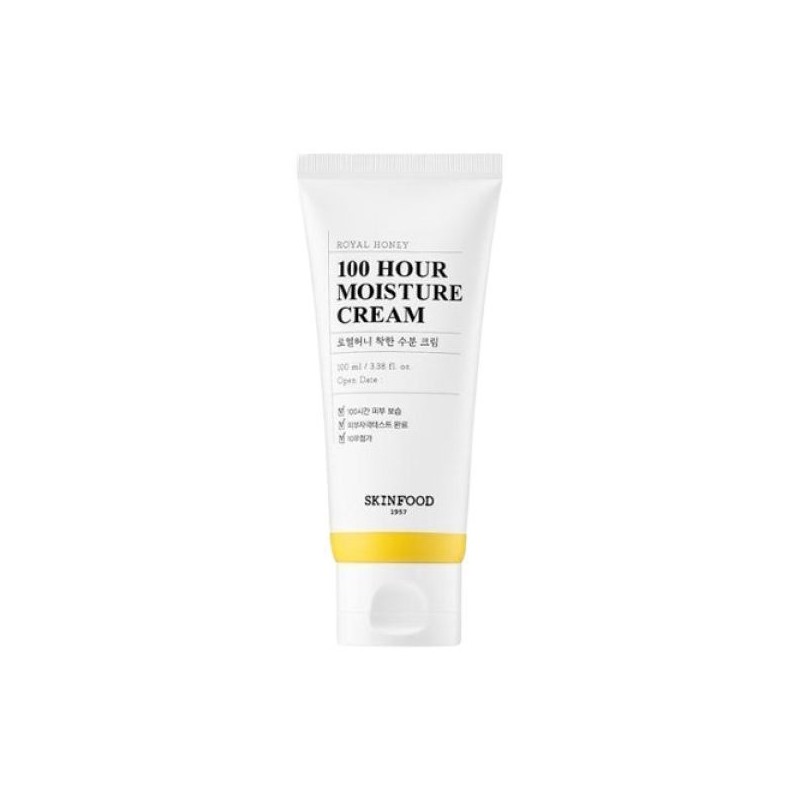 skin food NEW 스킨푸드 로열허니 착한 수분 크림 100ml