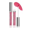 Velvet Lip Stain Mousse, Lip Gloss Tint Long-Lasting Waterproof Matte