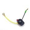 On-Off Power Kill Switch Fit for Harbor Freight Predator 212cc