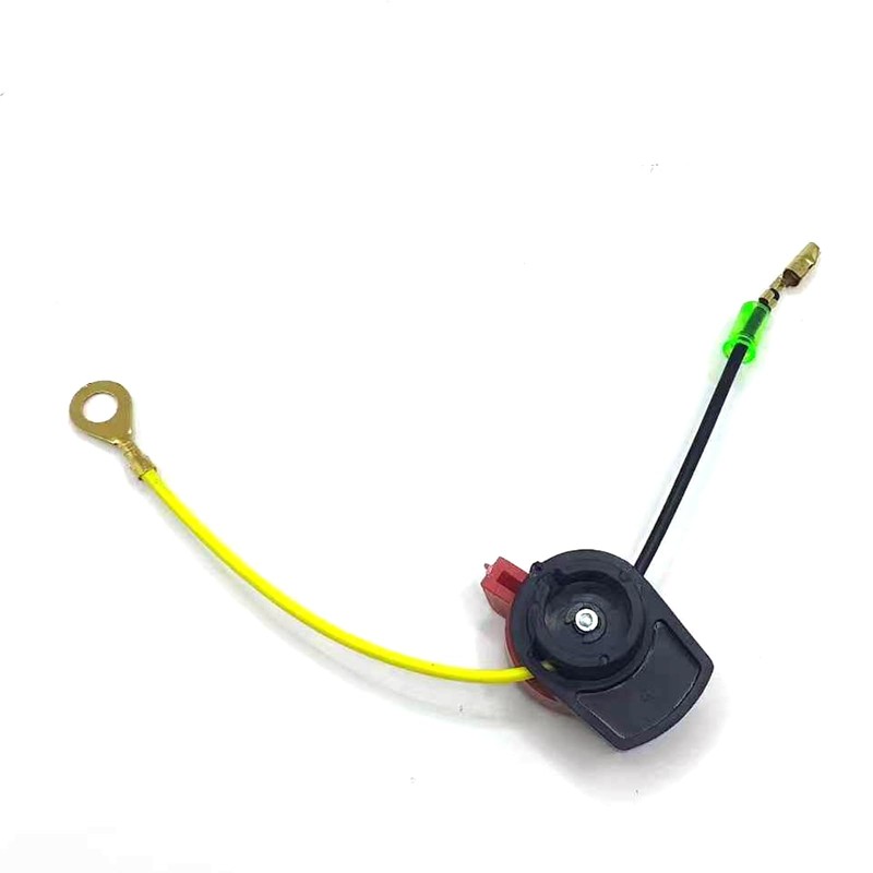 On-Off Power Kill Switch Fit for Harbor Freight Predator 212cc