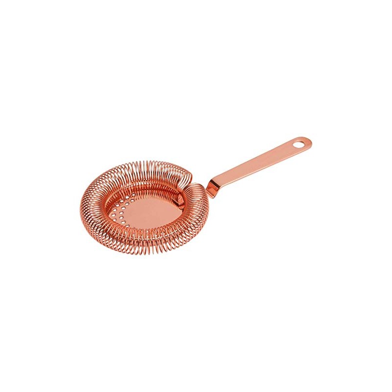 We Can Source It Ltd - Mezclar Professional Copper Plated