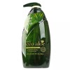 Hamwoo 인기 알로에 함우 헤어케어 헤어젤 530ml Popular Aloe Hair