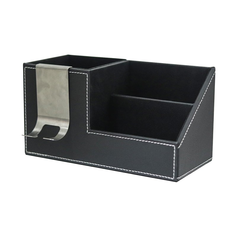 WAYIFON Desk Organisation, Multifunctional Pen Holder, Pen Box, Pen Holder,