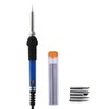 Gle2016 Electric Soldering Iron Kit 60W Adjustable Temperature Welding