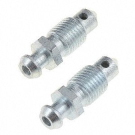 Dorman HELP Front Bleeder Screw (13901)