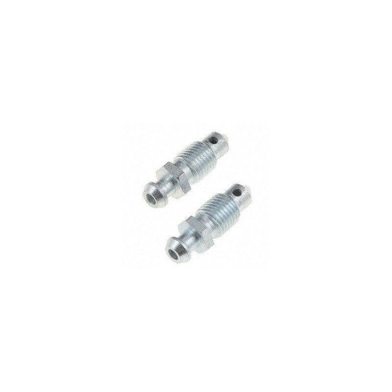 Dorman HELP Front Bleeder Screw (13901)
