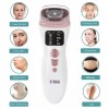 Unbranded New Portable Facial Machine |Home Use Spa Equipment Face