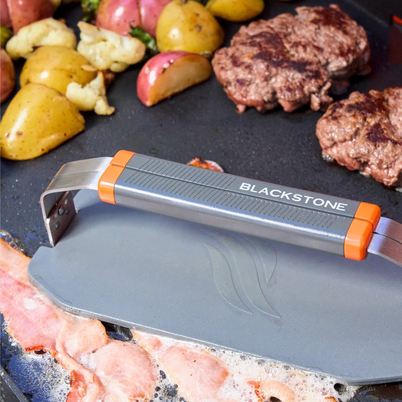 Blackstone 5987 OTG Collapsible Griddle Press