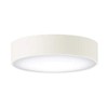 Panasonic Down Ceiling Light LGB51603LB1 Direct Attached 100 Shape, White