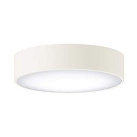 Panasonic Down Ceiling Light LGB51603LB1 Direct Attached 100 Shape, White