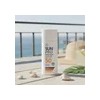 Crema Solar Facial Sunpro 50 Fps Textura Ligera