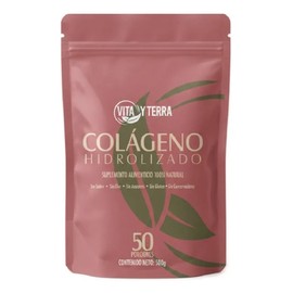 Colágeno Hidrolizado Natural, 100 Puro, En Marca Premium