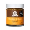 Nutural World - Smooth Hazelnut and Carob spread 6 Oz