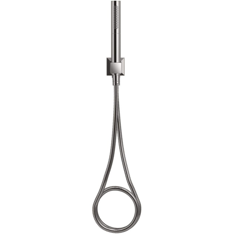 KOHLER 45415-AG-CP Shift Handshower, Polished Chrome
