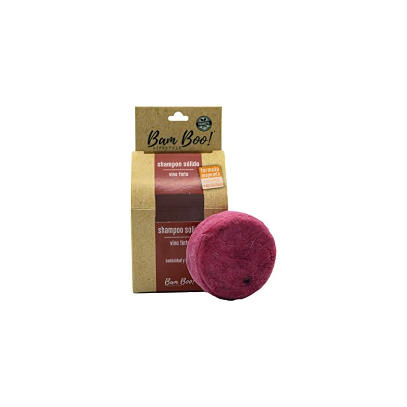 Set para Baño Bam Boo! Lifestyle