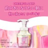 Biore The Hand Foaming Hand Soap, Morning Freshly Picked Rose