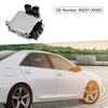 A ABSOPRO Engine Cooling Fan Controller Cooling Fan Control Module