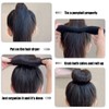 Magic Hair Bun Maker, Bun Maker, Bun Maker, Bun Maker,